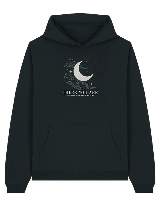 There you are hoodie ACOTAR