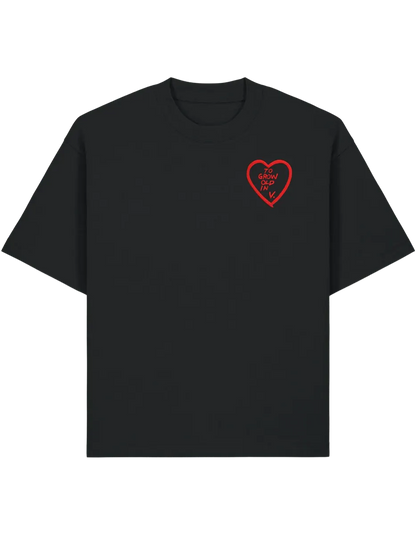 To grow tricou