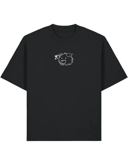 Poro outline tricou LoL