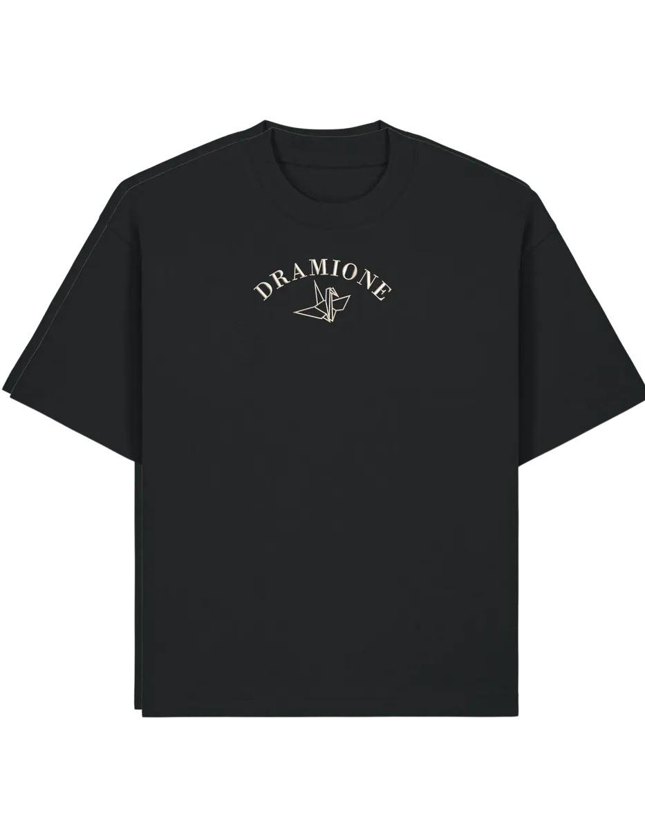 Dramione tricou Manacled bookish