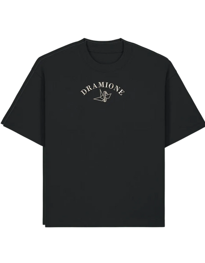 Dramione tricou Manacled bookish
