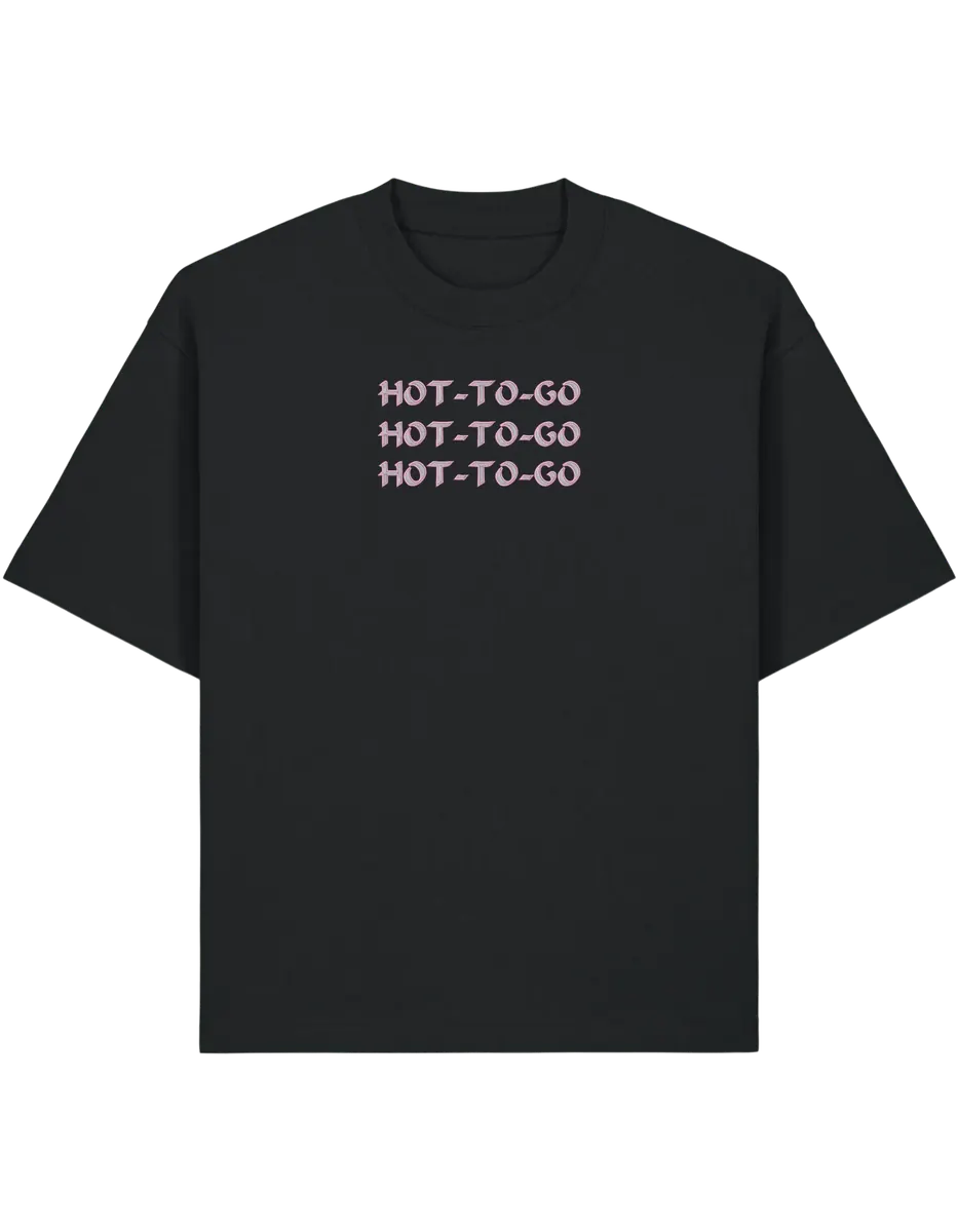 Hot to go tricou Chappell Roan