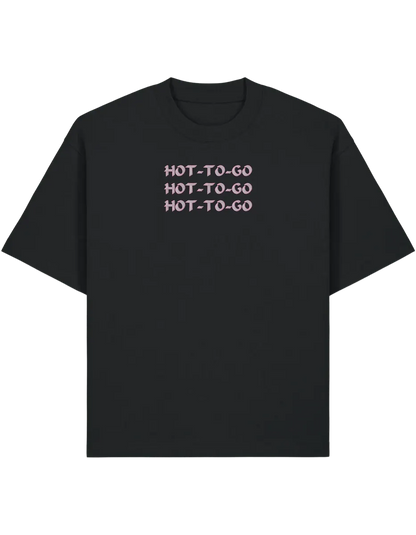 Hot to go tricou Chappell Roan