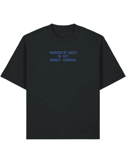 Meredith tricou Grey’s Anatomy