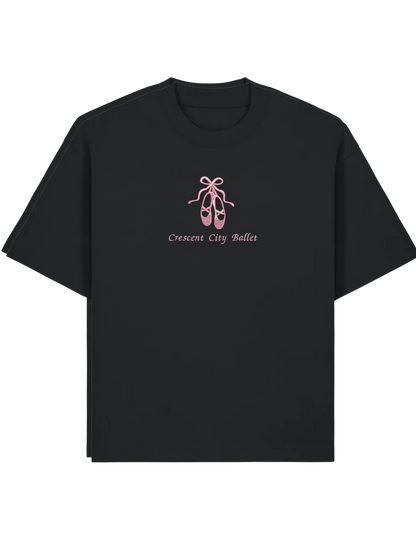 Crescent ballet tricou Crescent City