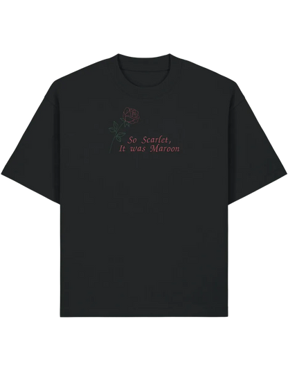 Maroon tricou Taylor Swift