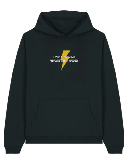 Thunder hoodie Imagine Dragons