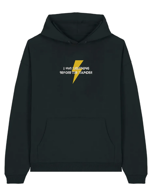 Thunder hoodie Imagine Dragons