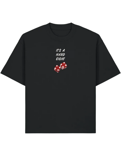 Hard eight tricou Friends