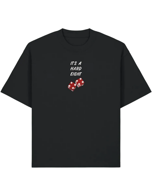 Hard eight tricou Friends