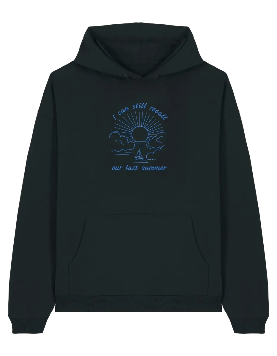 Our last summer hoodie ABBA
