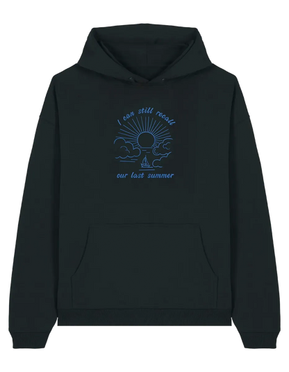 Our last summer hoodie ABBA