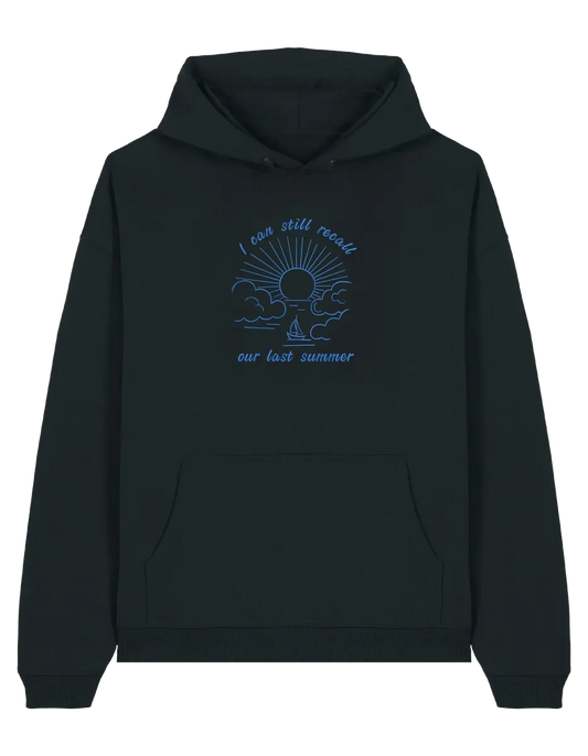 Our last summer hoodie ABBA
