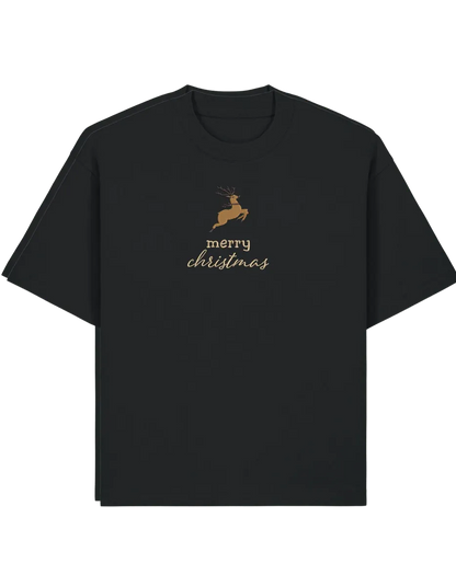 Reindeer tricou Craciun
