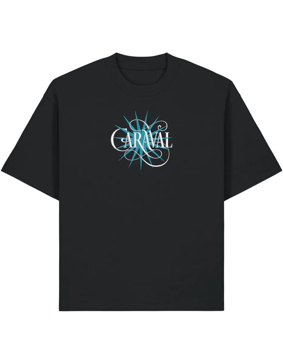Caraval tricou