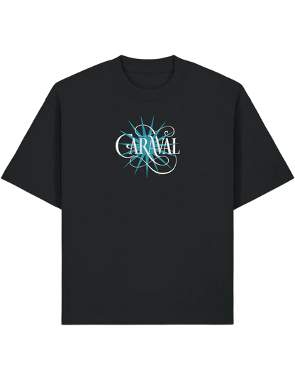 Caraval tricou