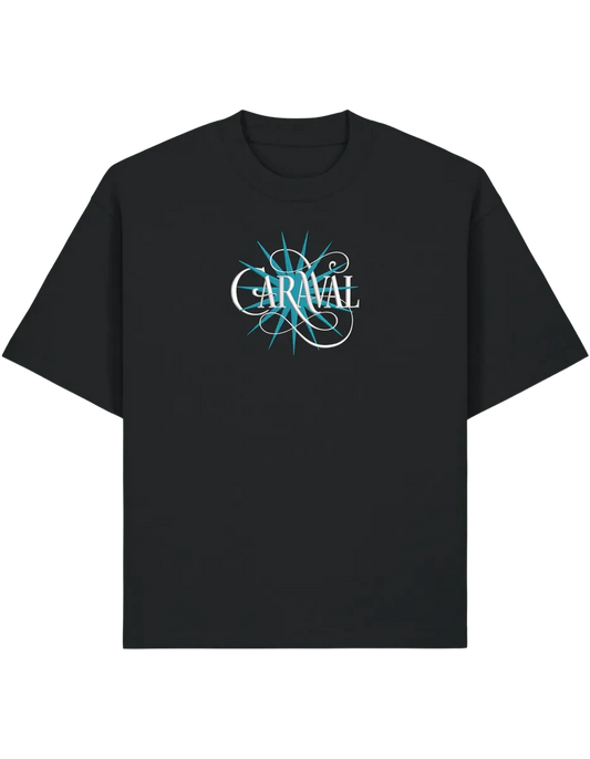 Caraval tricou