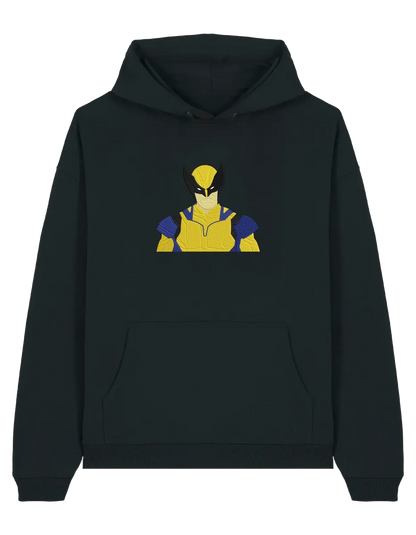 Wolv hoodie