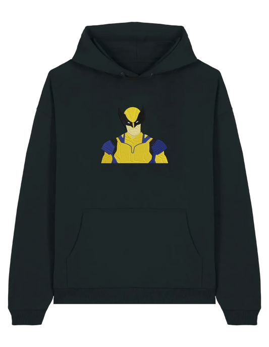 Wolv hoodie