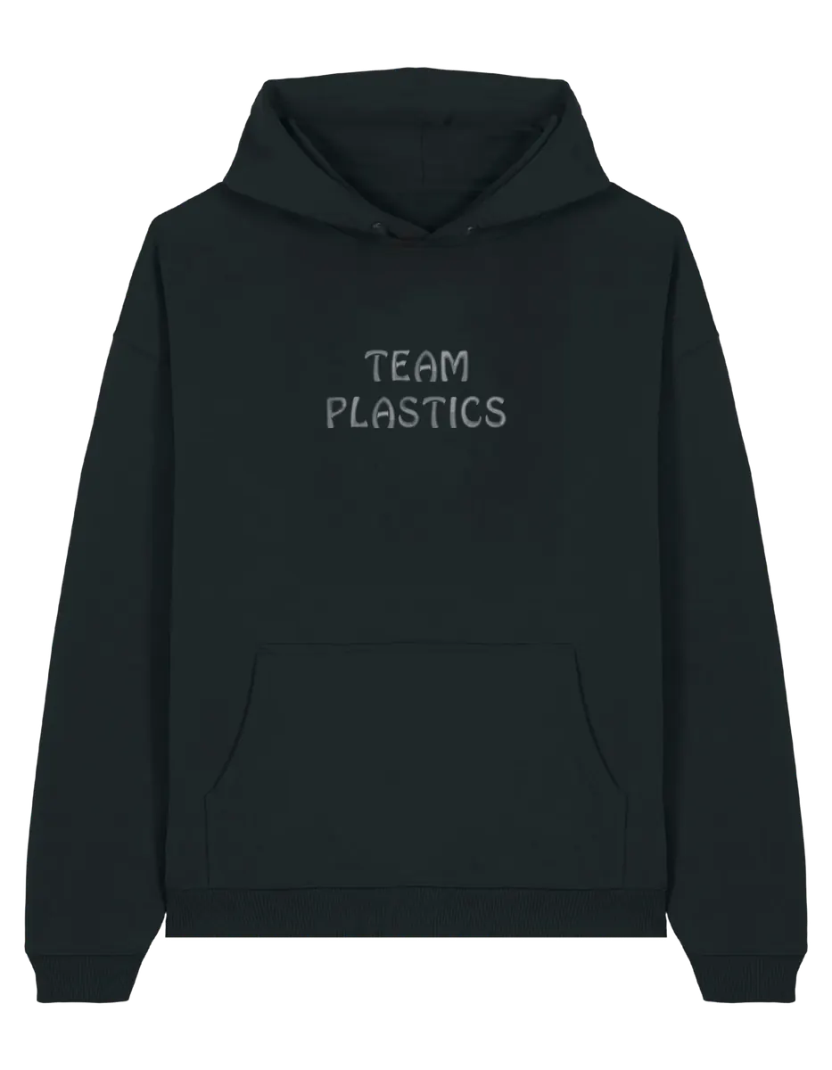 Team plastics hoodie Grey’s Anatomy