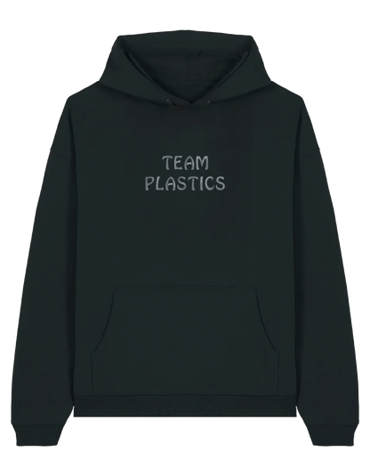 Team plastics hoodie Grey’s Anatomy