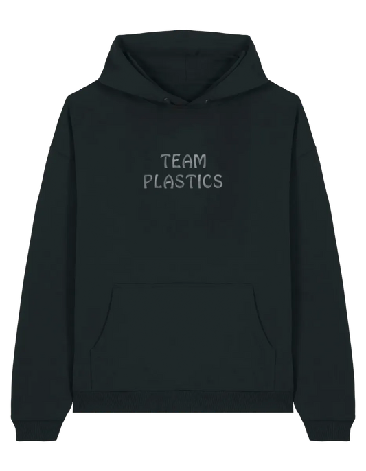 Team plastics hoodie Grey’s Anatomy