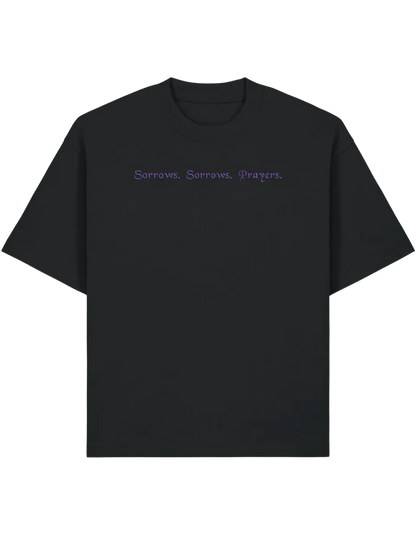 Sorrows tricou Bridgerton