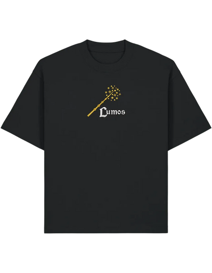 Lumos tricou Harry Potter