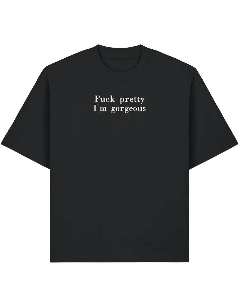 Gorgeous tricou ASAP Rocky