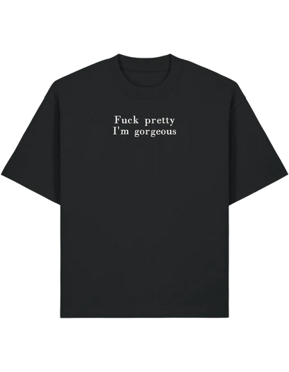 Gorgeous tricou ASAP Rocky
