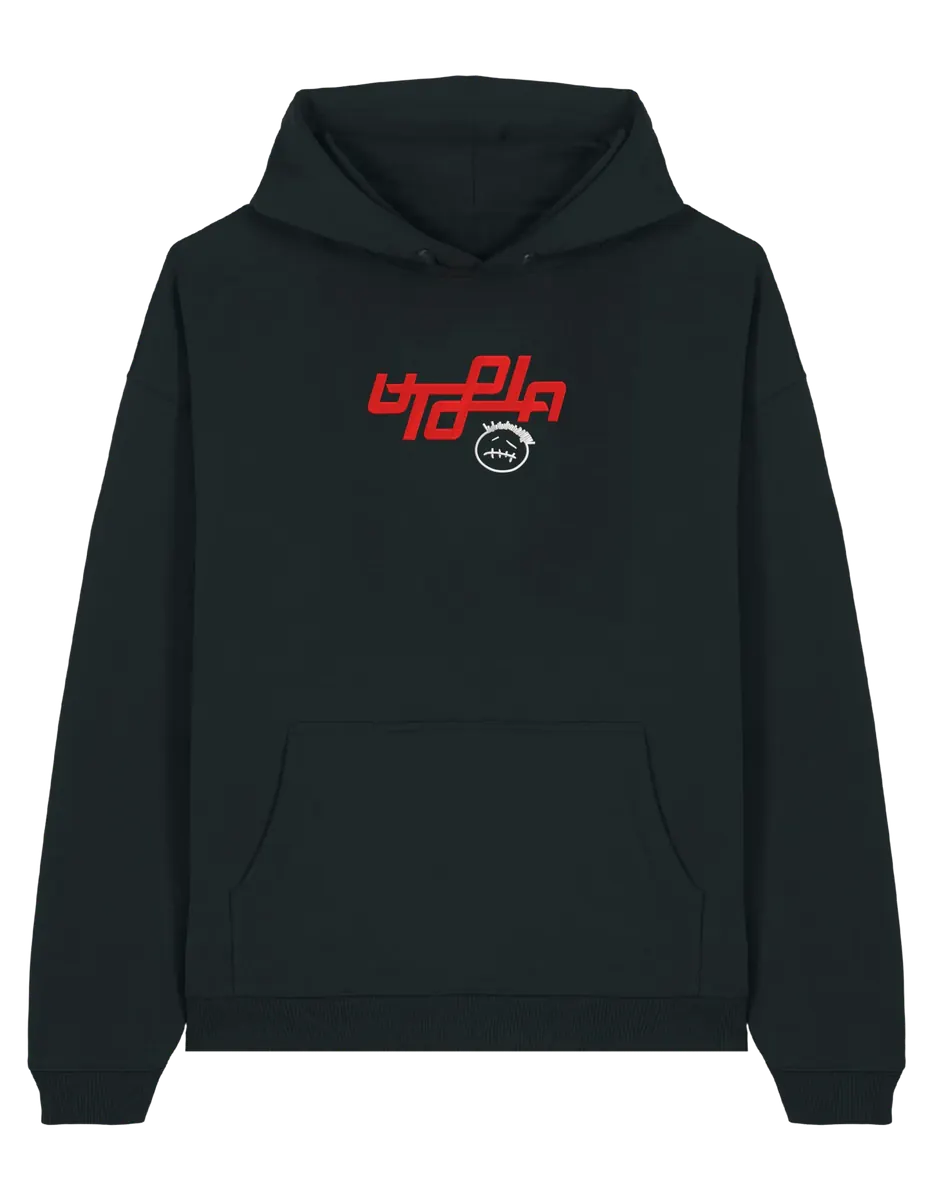 Utopia hoodie Travis Scott