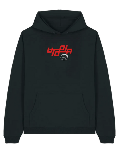 Utopia hoodie Travis Scott