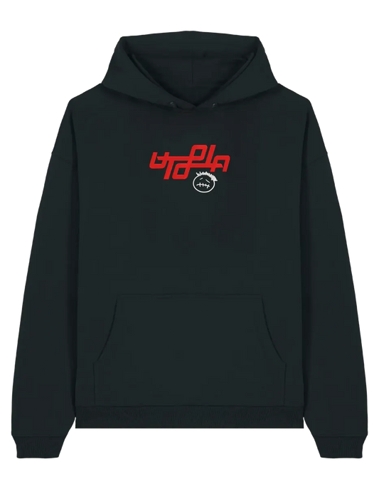 Utopia hoodie Travis Scott