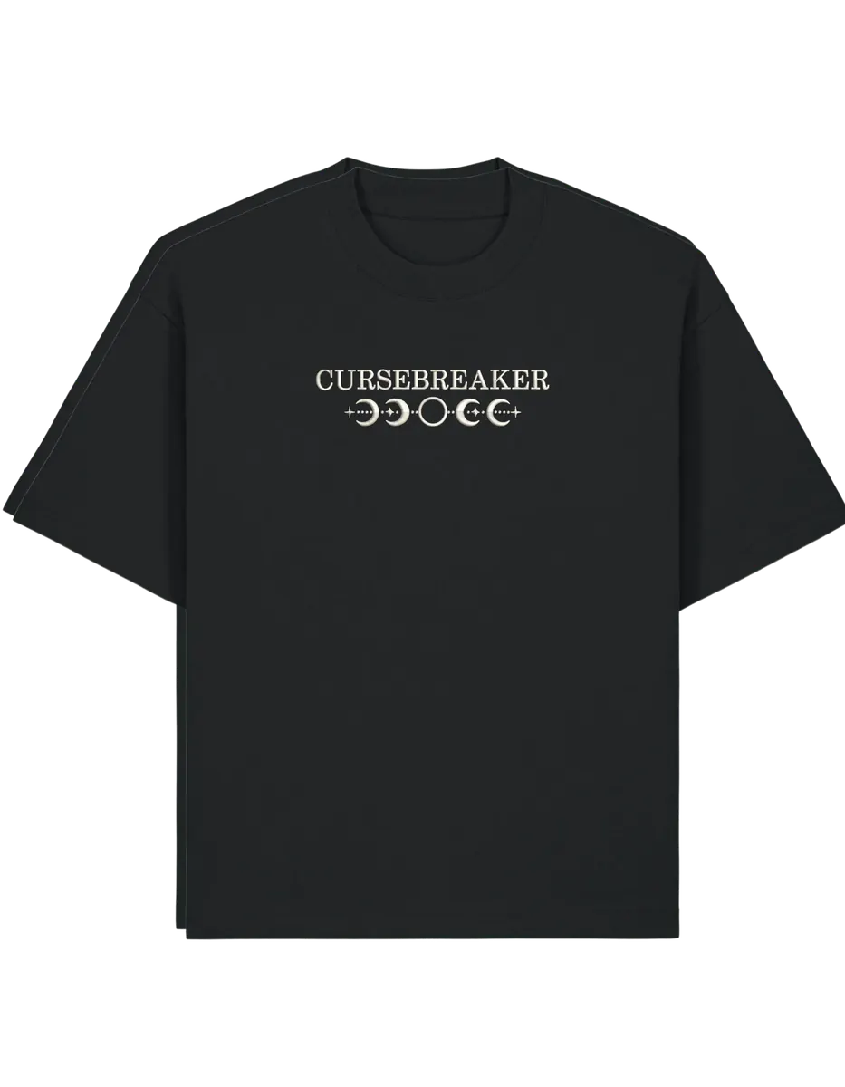 Cursebreaker tricou ACOTAR