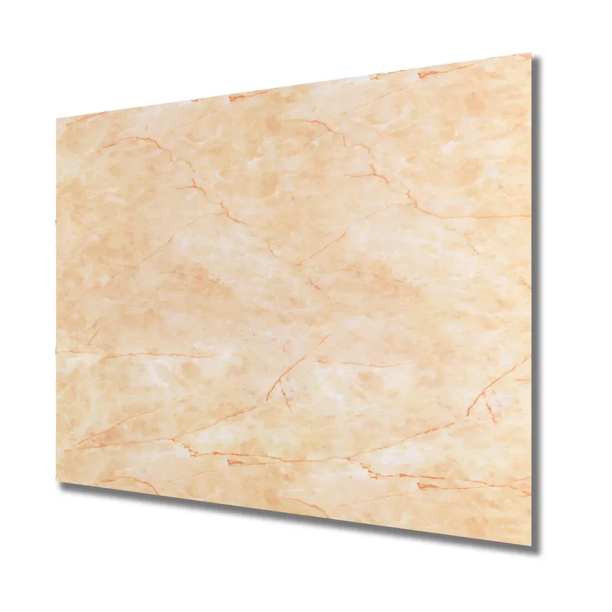 Panou decorativ autocolant D3509 60x60 cm Marmura Bej