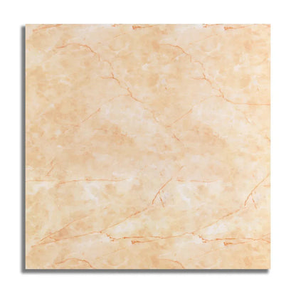 Panou decorativ autocolant D3509 60x60 cm Marmura Bej