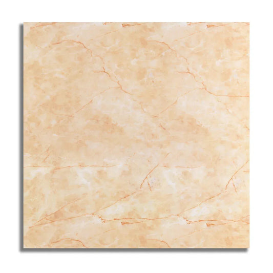 Panou decorativ autocolant D3509 60x60 cm Marmura Bej