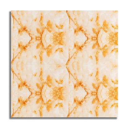 Panou decorativ autocolant D3518 60x60 cm Marmura Bej