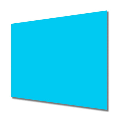 Panou decorativ autocolant D3524 60x60 cm Albastru
