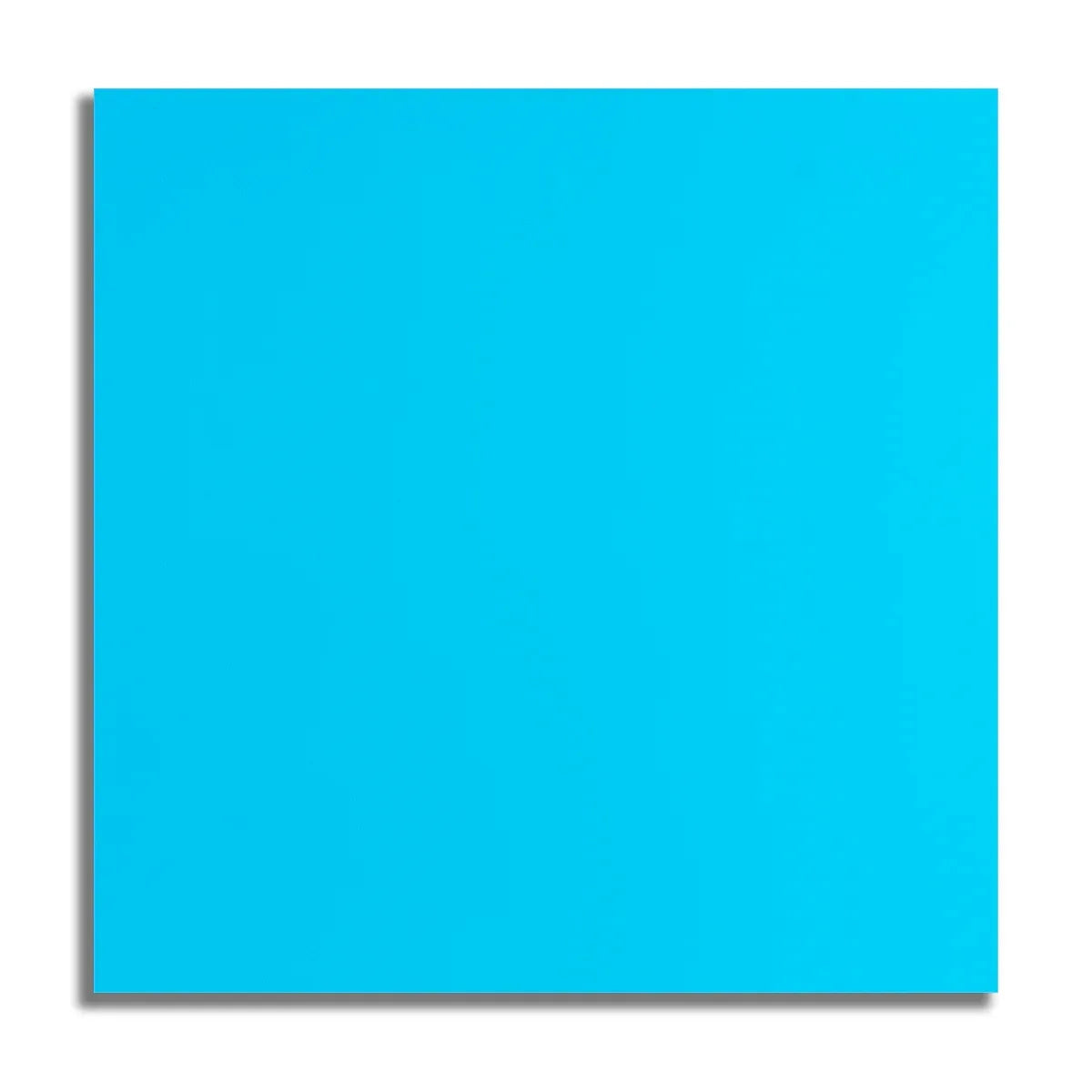 Panou decorativ autocolant D3524 60x60 cm Albastru