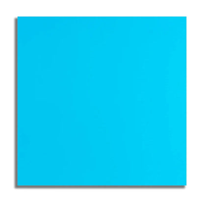 Panou decorativ autocolant D3524 60x60 cm Albastru