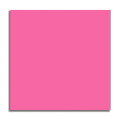 Panou decorativ autocolant D3525 60x60 cm Roz