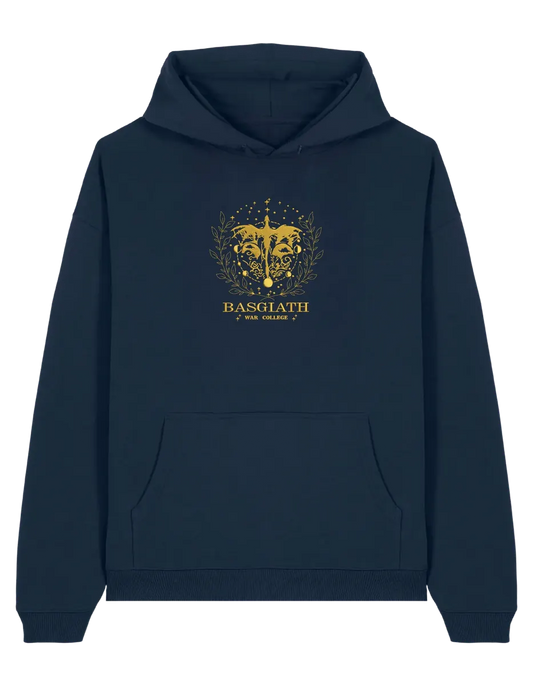 War college hoodie Fourth Wing