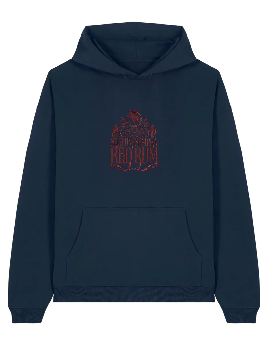 Sectumsempra hoodie Harry Potter