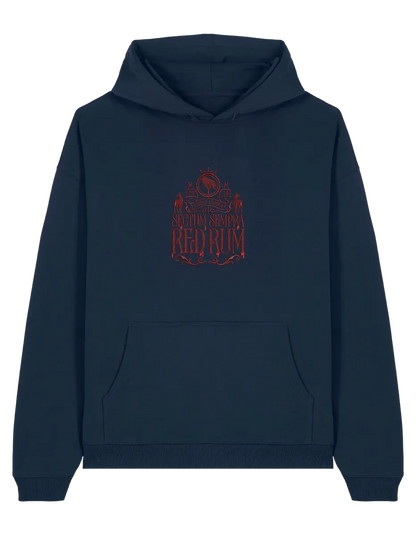 Sectumsempra hoodie Harry Potter
