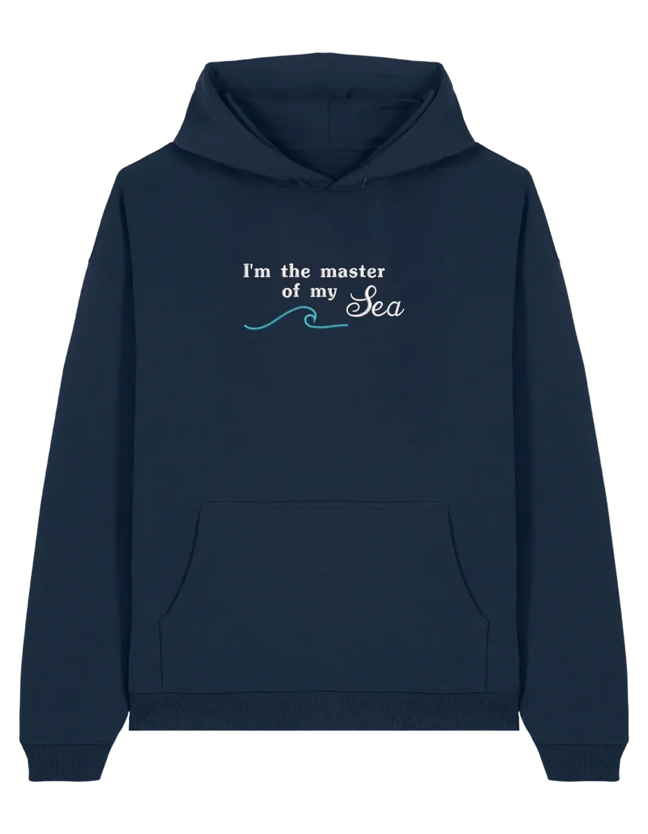 Master of the sea hoodie Imagine Dragons
