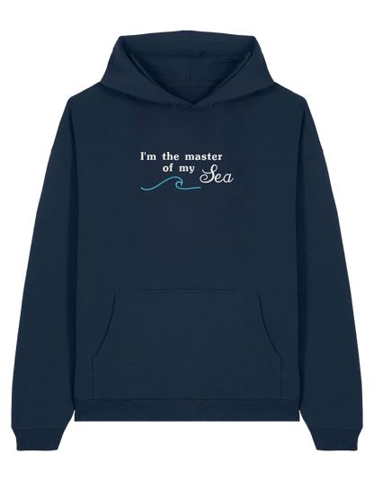 Master of the sea hoodie Imagine Dragons