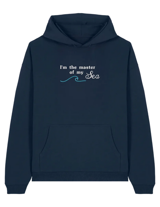 Master of the sea hoodie Imagine Dragons