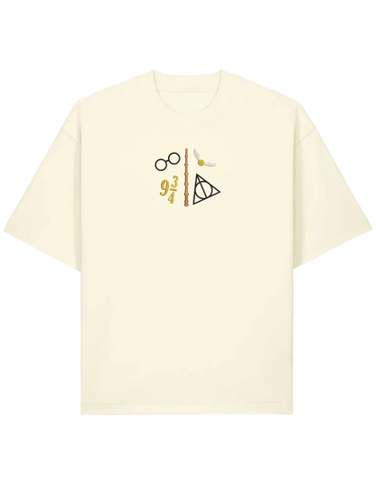 HP elements tricou Harry Potter