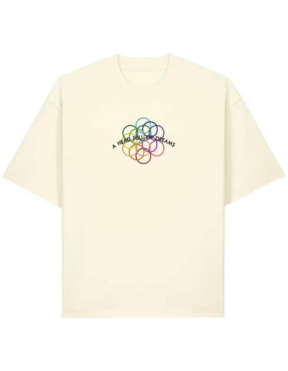 Head full of dreams tricou Coldplay